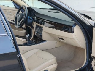 BMW Serie 3 2012