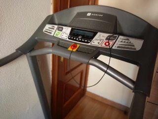 Cinta Correr Domyos TC3 Plegable
