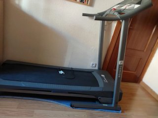 Cinta Correr Domyos TC3 Plegable
