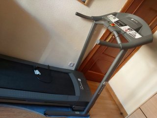 Cinta Correr Domyos TC3 Plegable