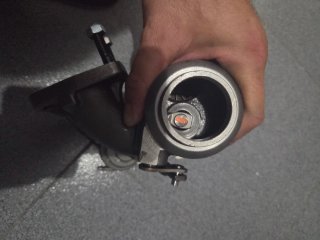 Turbo 1.6 HDI 90cv 49173-56201