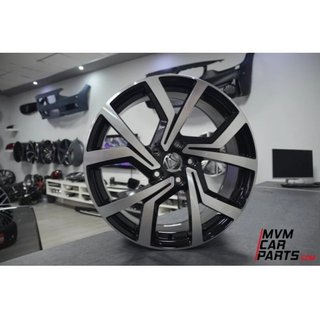 Juego de 4 Llantas 19 Club Sport GT7 VW006