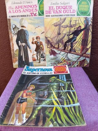 Cómics