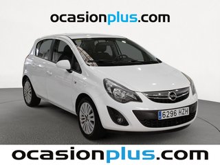 Opel Corsa 1.4 Selective 74 kW (100 CV)