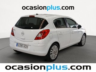 Opel Corsa 1.4 Selective 74 kW (100 CV)