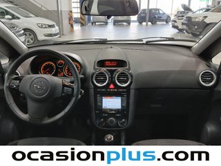 Opel Corsa 1.4 Selective 74 kW (100 CV)
