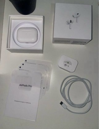AirPods Pro 2