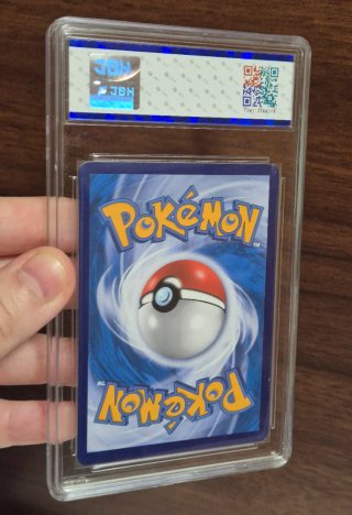 Pokémon lote 3 Slabs Reshiram JBH cHINO
