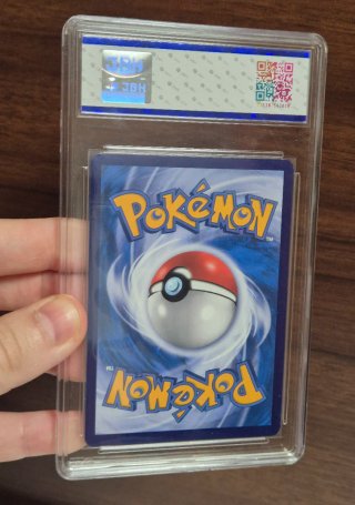 Pokémon lote 3 Slabs Reshiram JBH cHINO