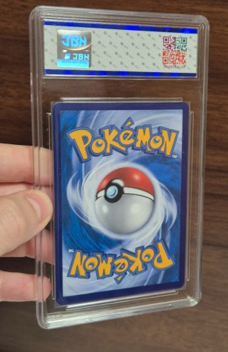 Pokémon lote 3 Slabs Reshiram JBH cHINO