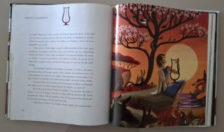El gran libro de los mitos griegos