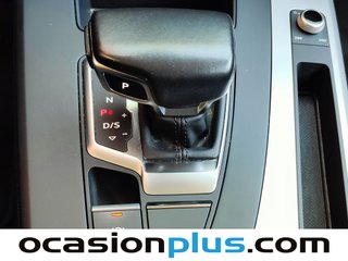 Audi Q5 Advanced 35 TDI 120 kW (163 CV) S tronic