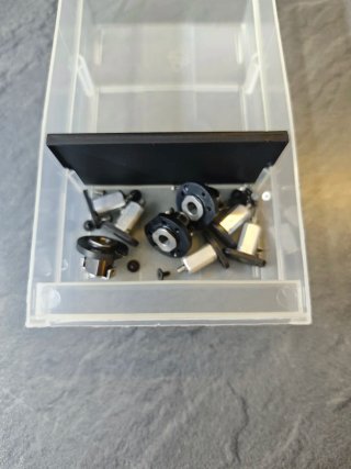 Lote despiece DJI Mini
