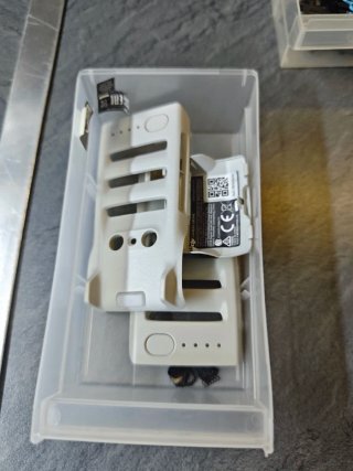 Lote despiece DJI Mini