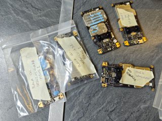 Lote despiece DJI Mini