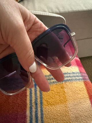 Gafas de sol mo degradadas