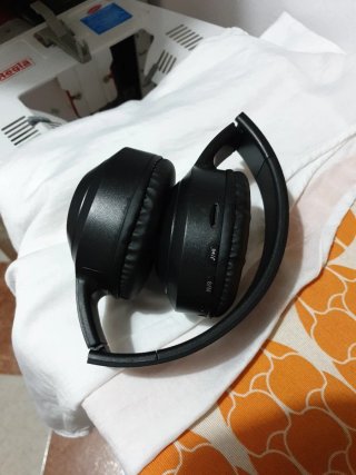 Auriculares QYS M5 Inalámbricos Bluetooth 5.3