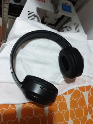 Auriculares QYS M5 Inalámbricos Bluetooth 5.3