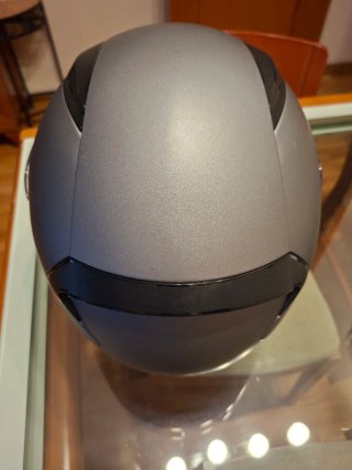 Casco Moto LS2 Rapid II .Talla S