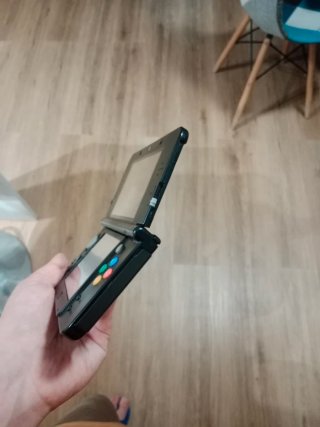 New Nintendo 3DS