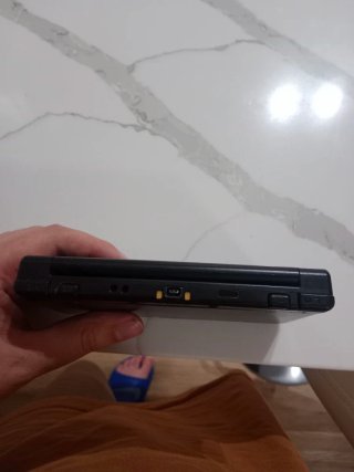 New Nintendo 3DS