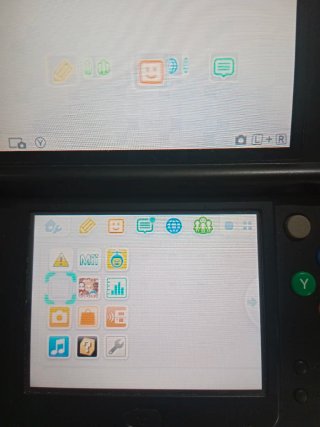 New Nintendo 3DS