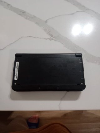 New Nintendo 3DS