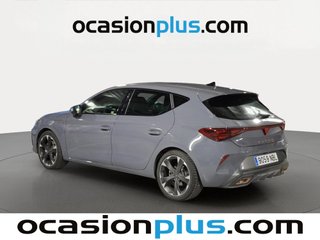 CUPRA León 1.5 TSI e-Hybrid DSG 150 kW (204 CV)