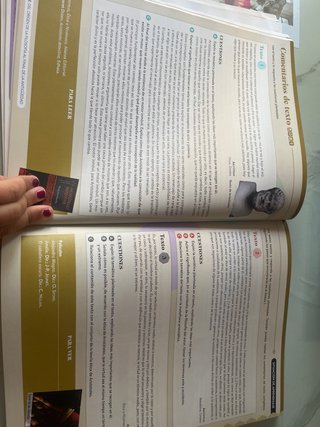Historia de la Filosofía, 2 Bachillerato, Genio...