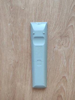 Mando TV Sony RM-ED005