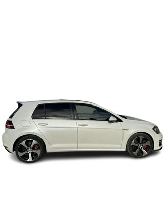 Despiece Golf 7 Gti