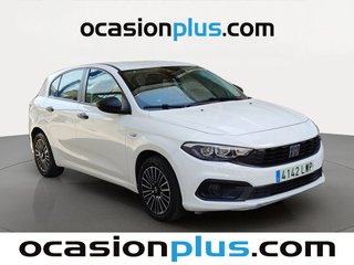 Fiat Tipo 1.3 Multijet City Life 70 kW (95 CV)