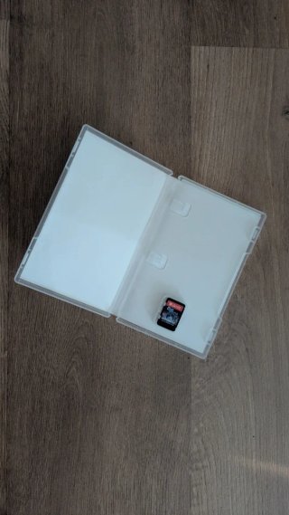 Core Keeper Nintendo Switch