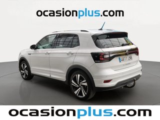Volkswagen T-Cross Sport 1.5 TSI 110 kW (150 CV) DSG