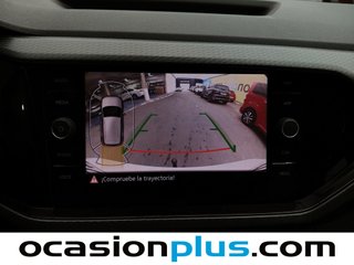 Volkswagen T-Cross Sport 1.5 TSI 110 kW (150 CV) DSG