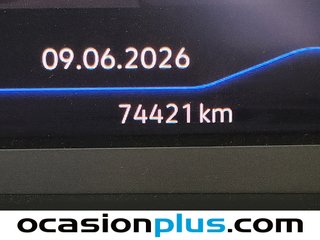 Volkswagen T-Cross Sport 1.5 TSI 110 kW (150 CV) DSG