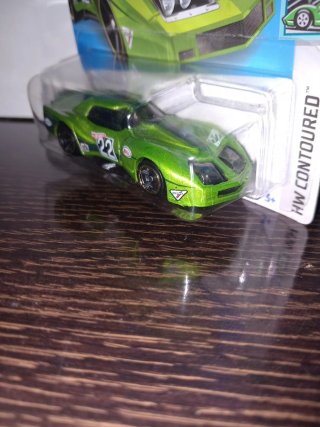 HOTWHEELS