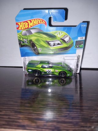 HOTWHEELS