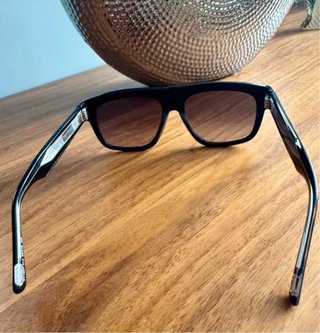 Gafas Tom Ford Negras y Marrones