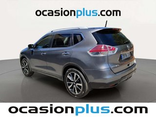 Nissan X-Trail 1.6 dCi Tekna 4x4-i 96 kW (130 CV)