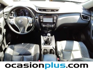 Nissan X-Trail 1.6 dCi Tekna 4x4-i 96 kW (130 CV)