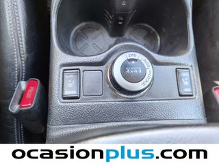 Nissan X-Trail 1.6 dCi Tekna 4x4-i 96 kW (130 CV)