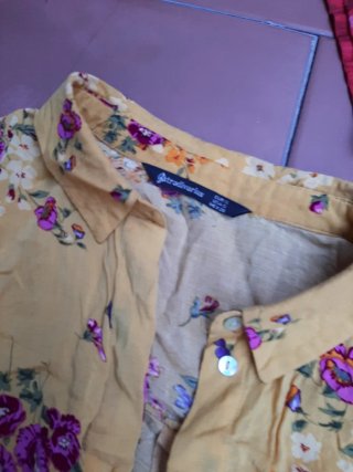 Lote Ropa Chica T-S/M