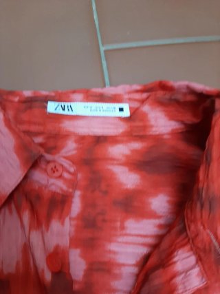 Lote Ropa Chica T-S/M