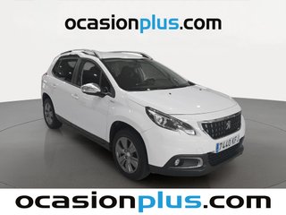 Peugeot 2008 BlueHDi 100 Style 74 kW (100 CV)