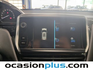 Peugeot 2008 BlueHDi 100 Style 74 kW (100 CV)