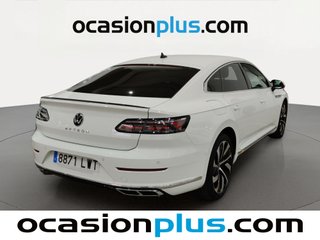 Volkswagen Arteon R-Line 2.0 TDI 110 kW (150 CV) DSG