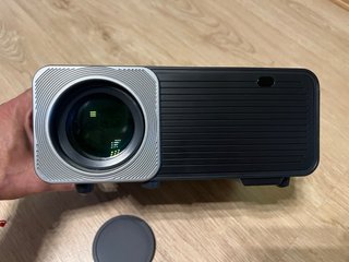 PROYECTOR TOPTRO TR22