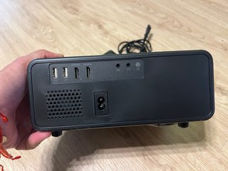 PROYECTOR TOPTRO TR22
