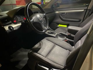 Audi A4 b6 1.9 TDI 130cv. 2004 UNICO PROPIETARIO